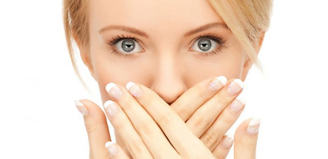 What You Need To Know About Bad Breath