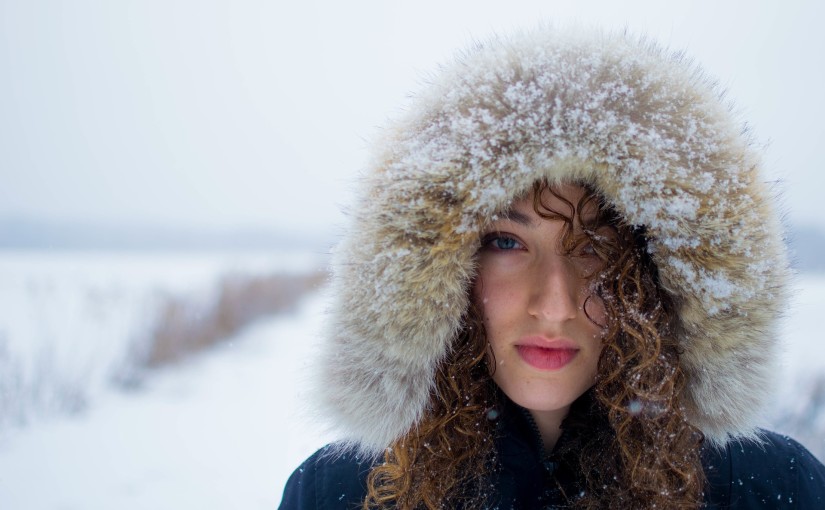 5 Ways To Be Happy This Winter